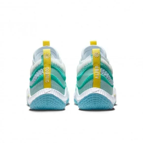 NWT Nike Cosmic Unity 3 Basketball Shoes - Picture 7 of 8